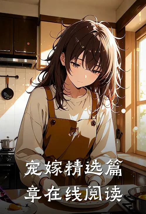 宠嫁精选篇章在线阅读