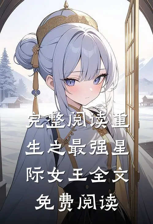 完整阅读重生之最强星际女王全文免费阅读
