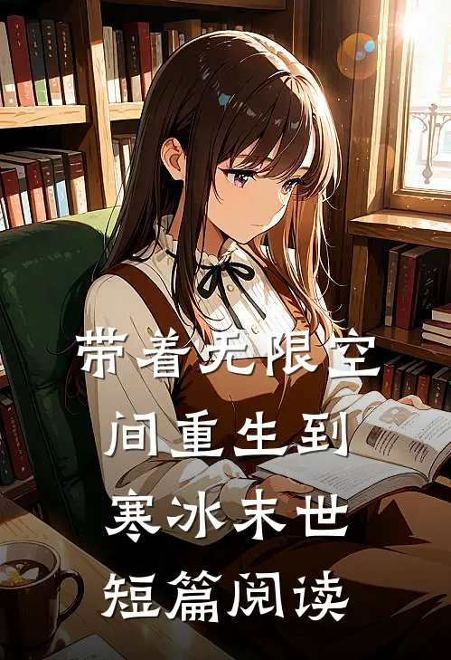 带着无限空间重生到寒冰末世短篇阅读