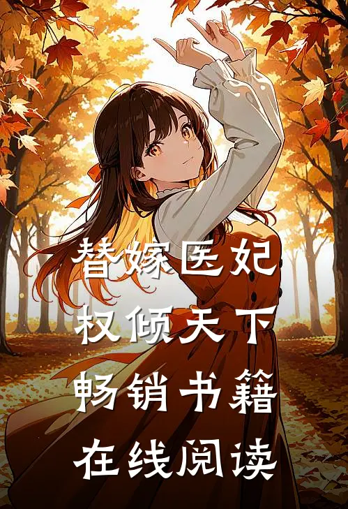 替嫁医妃权倾天下畅销书籍在线阅读