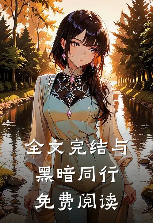全文完结与黑暗同行免费阅读