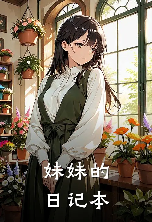 妹妹的日记本