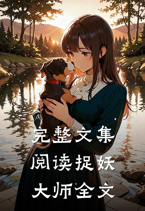 完整文集阅读捉妖大师全文