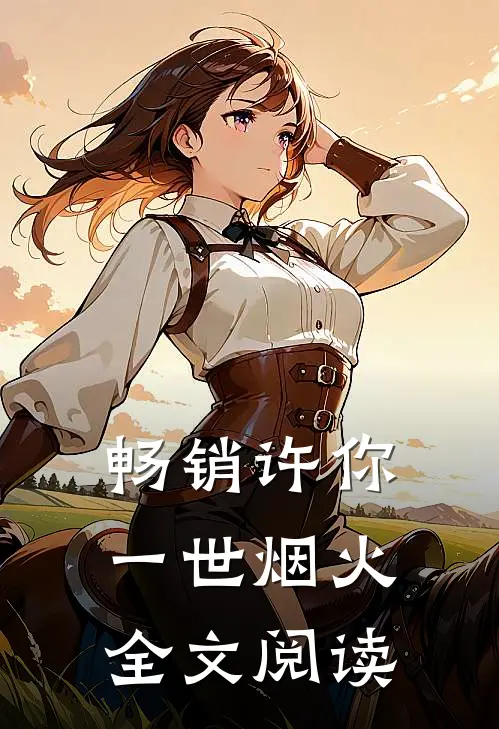 畅销许你一世烟火全文阅读
