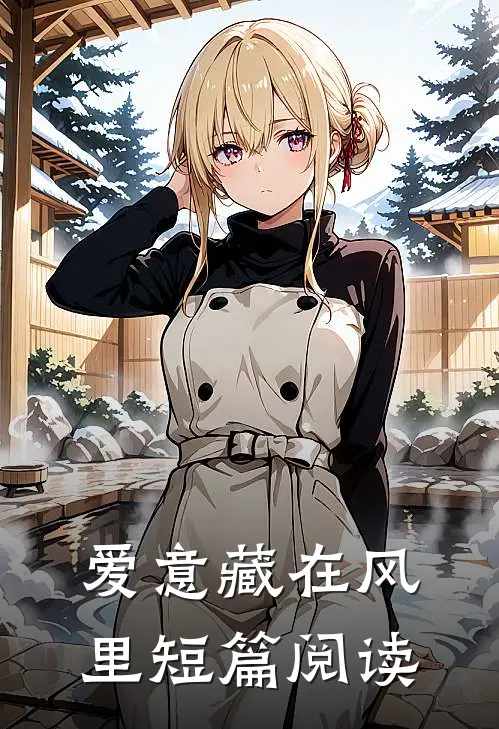爱意藏在风里短篇阅读