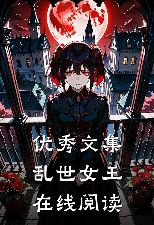 优秀文集乱世女王在线阅读