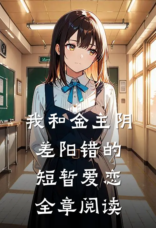 我和金主阴差阳错的短暂爱恋全章阅读