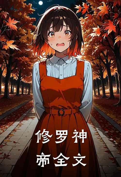 修罗神帝全文