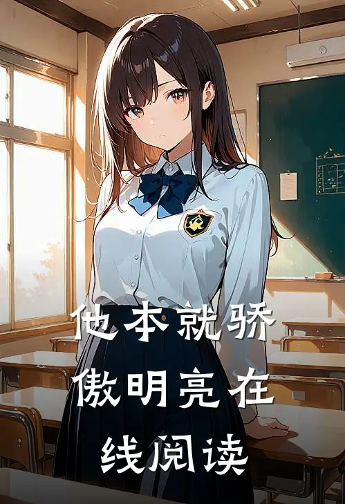 他本就骄傲明亮在线阅读