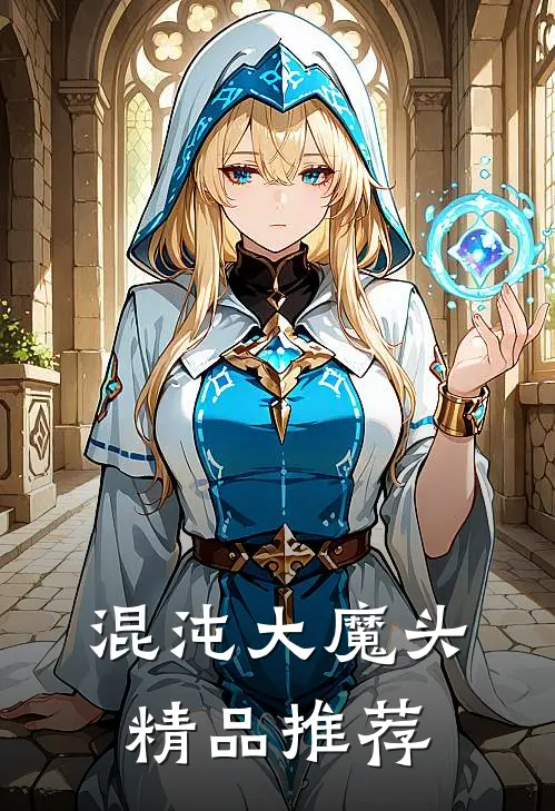 混沌大魔头精品推荐