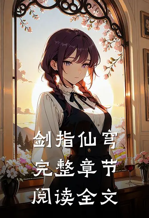 剑指仙穹完整章节阅读全文