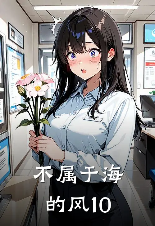 不属于海的风10