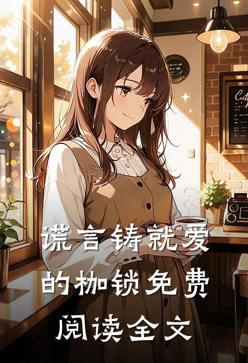 谎言铸就爱的枷锁免费阅读全文
