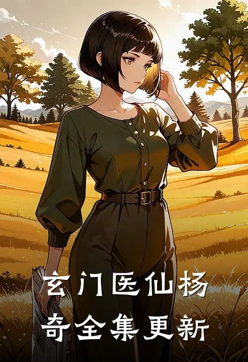 玄门医仙杨奇全集更新