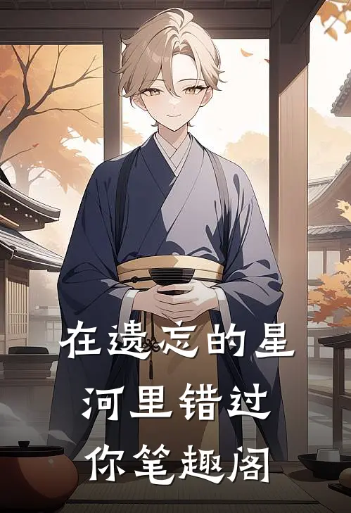 在遗忘的星河里错过你笔趣阁