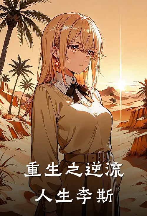 重生之逆流人生李斯