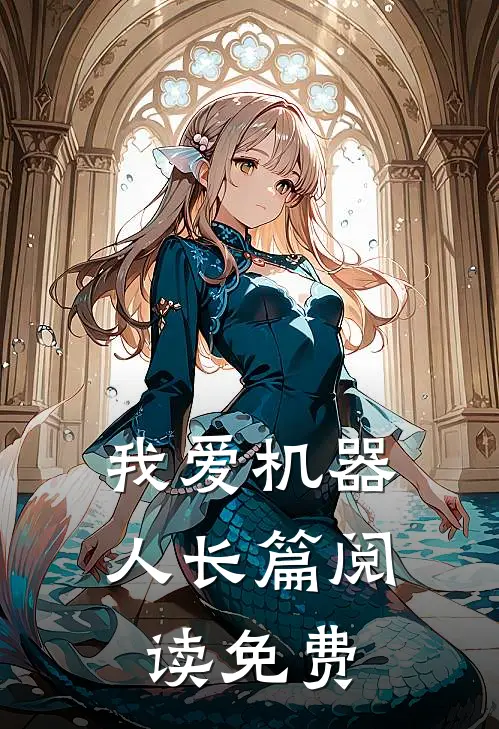 我爱机器人长篇阅读免费