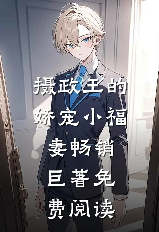 摄政王的娇宠小福妻畅销巨著免费阅读