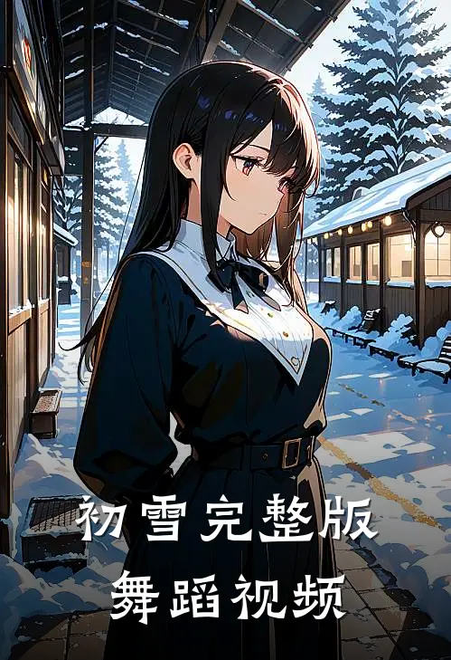 初雪完整版舞蹈视频