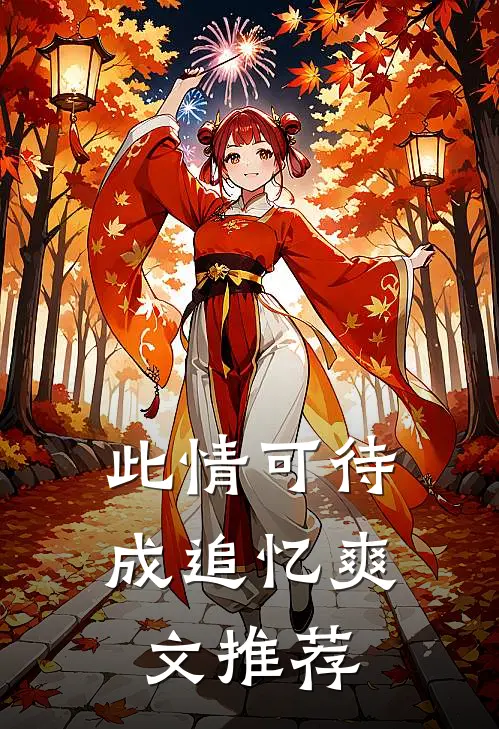 此情可待成追忆爽文推荐
