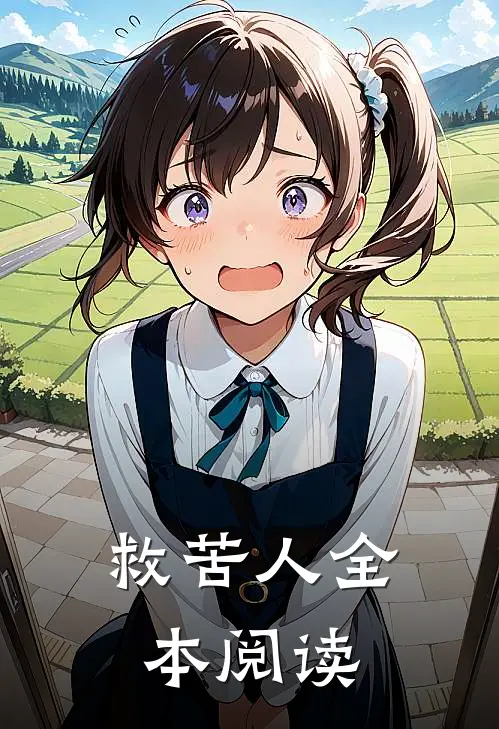 救苦人全本阅读