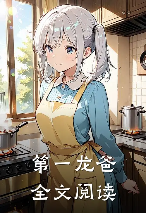 第一龙爸全文阅读