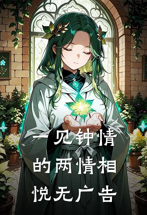 一见钟情的两情相悦无广告