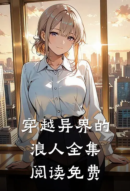 穿越异界的浪人全集阅读免费