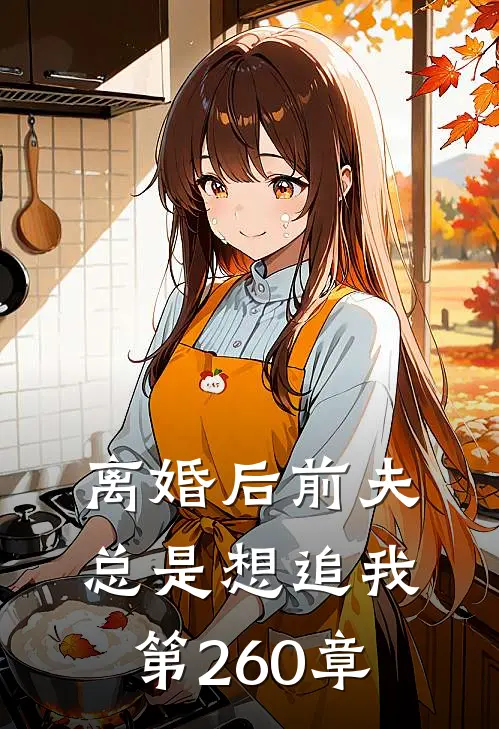 离婚后前夫总是想追我 第260章
