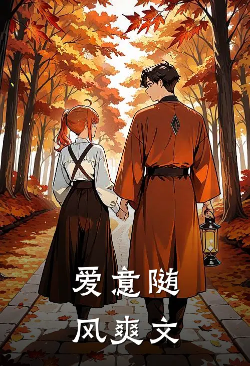 爱意随风爽文
