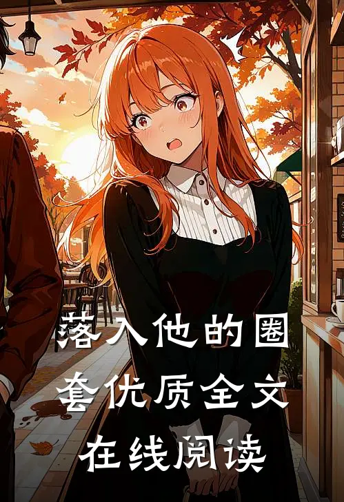 落入他的圈套优质全文在线阅读