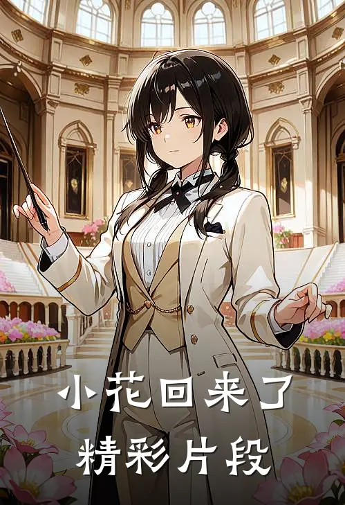 小花回来了精彩片段