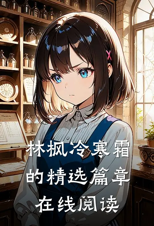 林枫冷寒霜的精选篇章在线阅读
