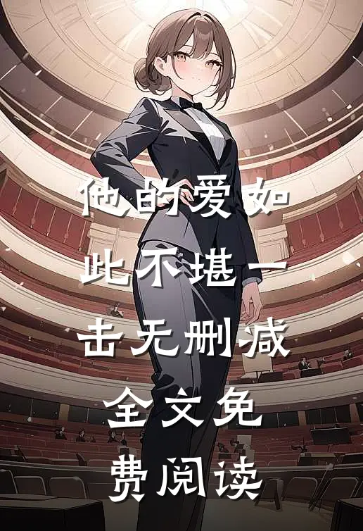 他的爱如此不堪一击无删减全文免费阅读
