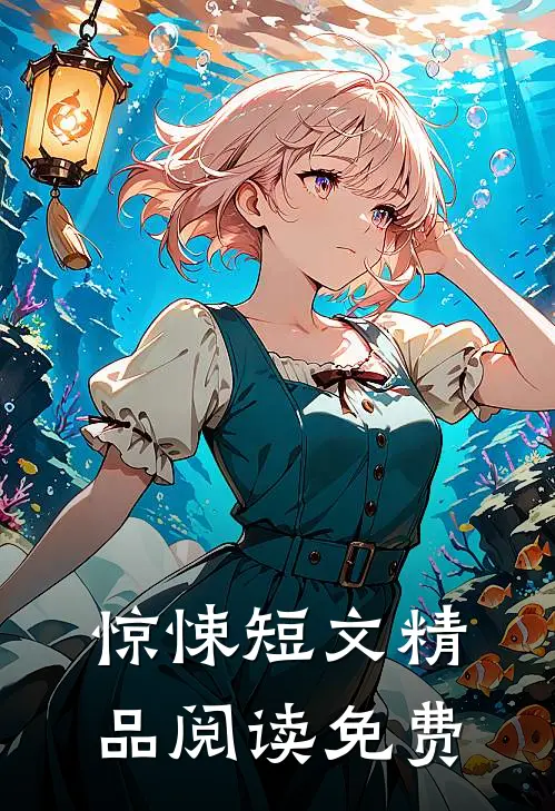 惊悚短文精品阅读免费