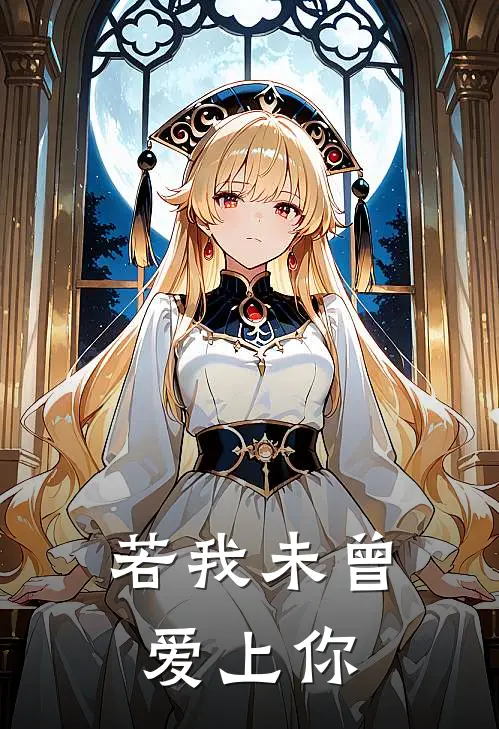 若我未曾爱上你