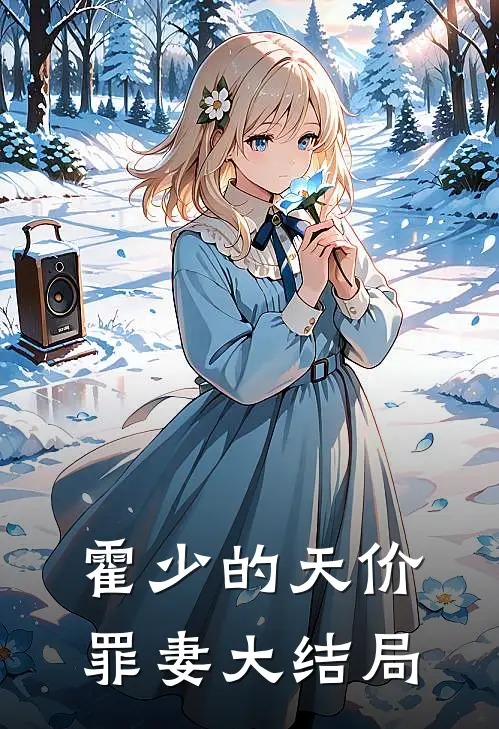 霍少的天价罪妻大结局