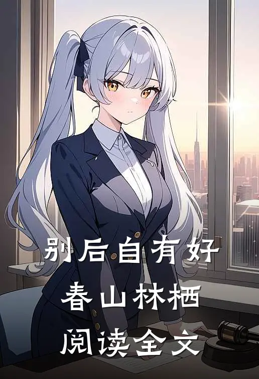 别后自有好春山林栖阅读全文