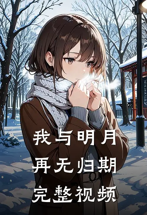 我与明月再无归期完整视频
