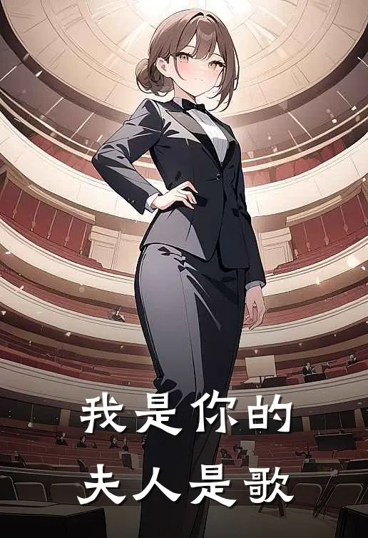 我是你的夫人是歌