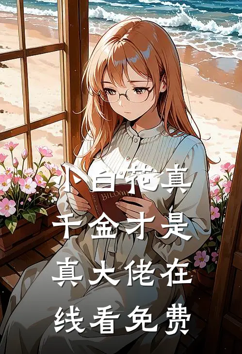小白花真千金才是真大佬在线看免费