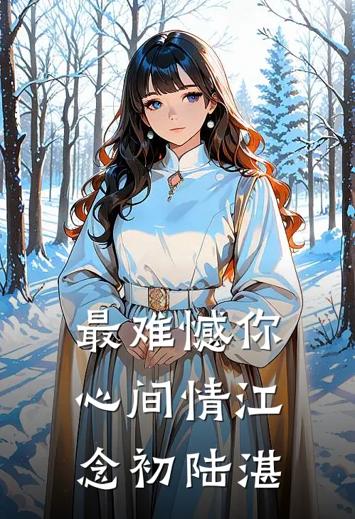 最难憾你心间情江念初陆湛