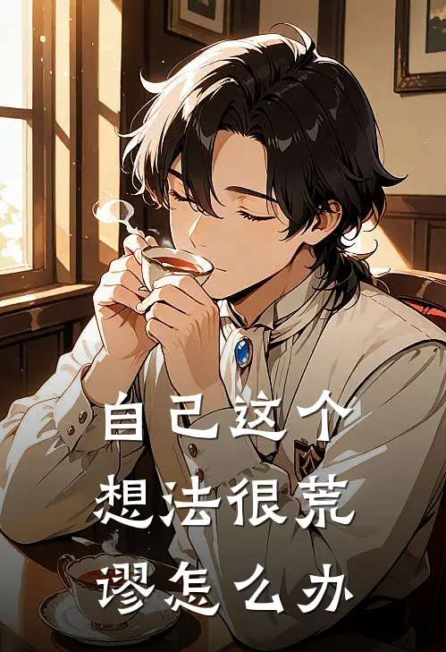 自己这个想法很荒谬怎么办