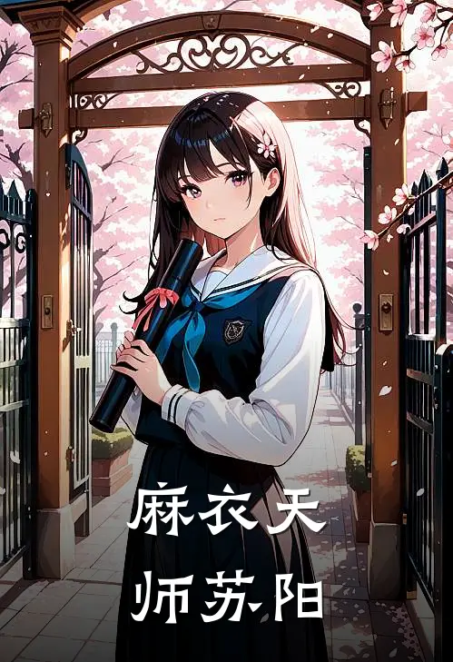 麻衣天师苏阳