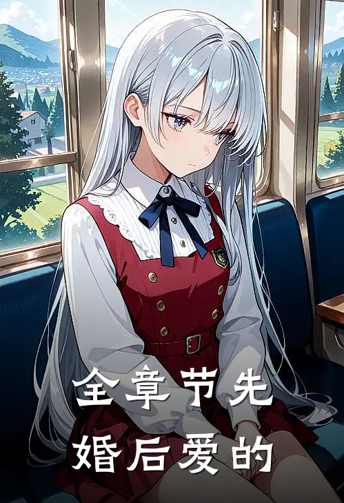全章节先婚后爱的