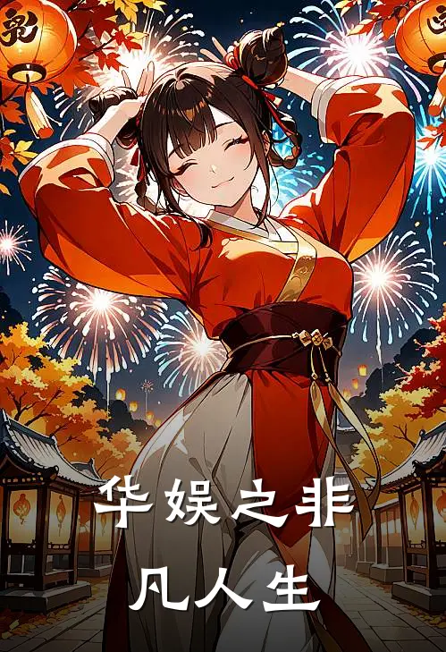 华娱之非凡人生