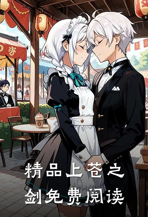 精品上苍之剑免费阅读