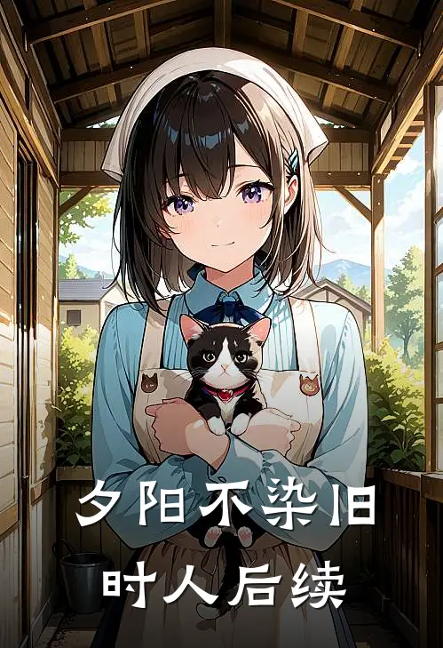 夕阳不染旧时人后续