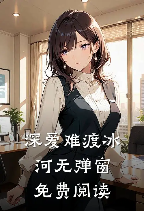 深爱难渡冰河无弹窗免费阅读