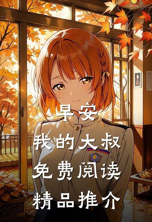 早安,我的大叔免费阅读精品推介